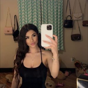 Meet your Posher, Judith